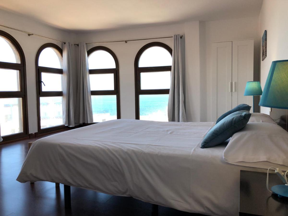 Cotillo Ocean View Exterior foto