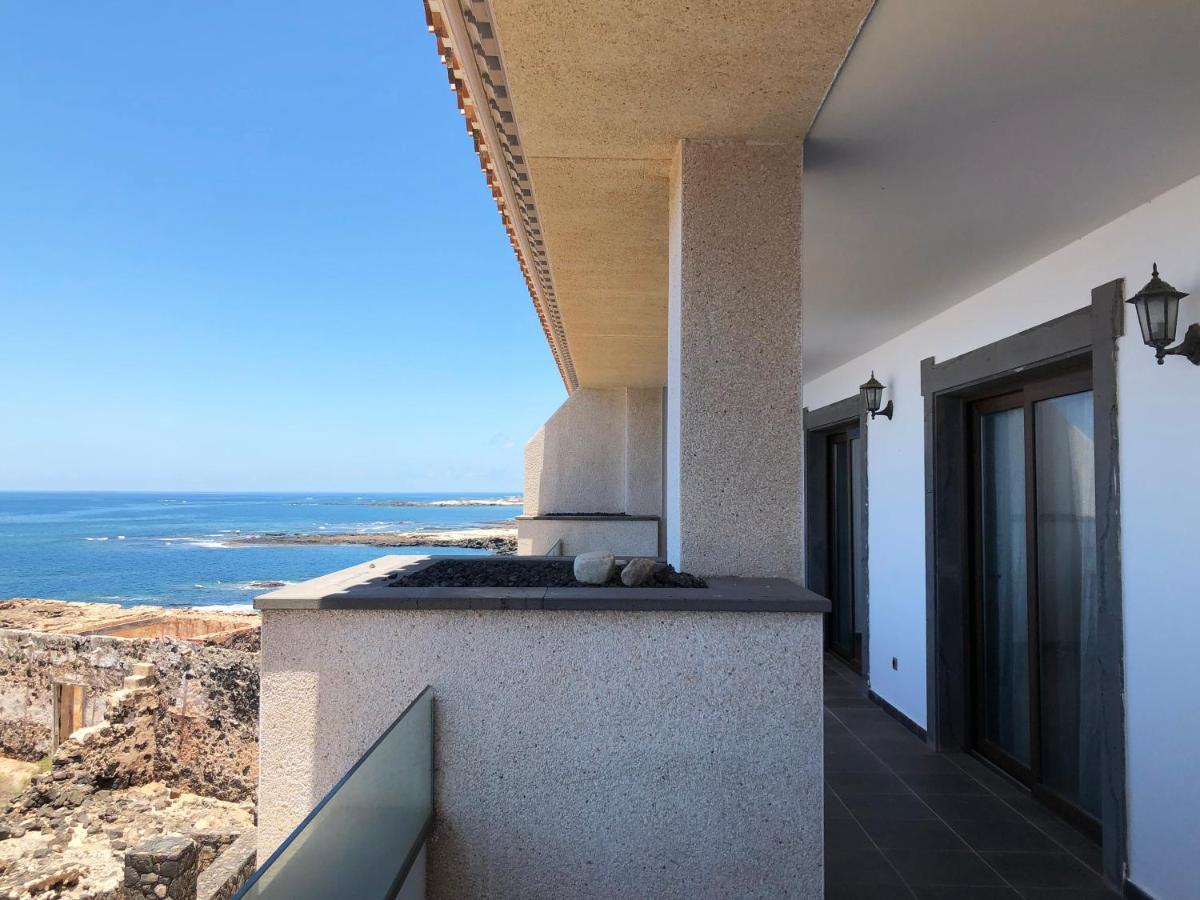 Cotillo Ocean View Exterior foto