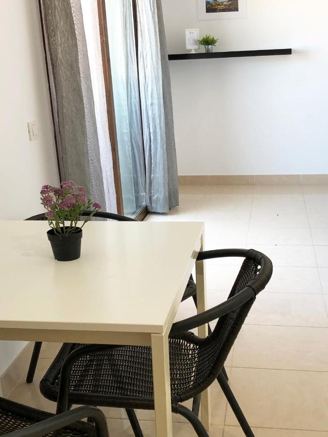 Cotillo Ocean View Exterior foto
