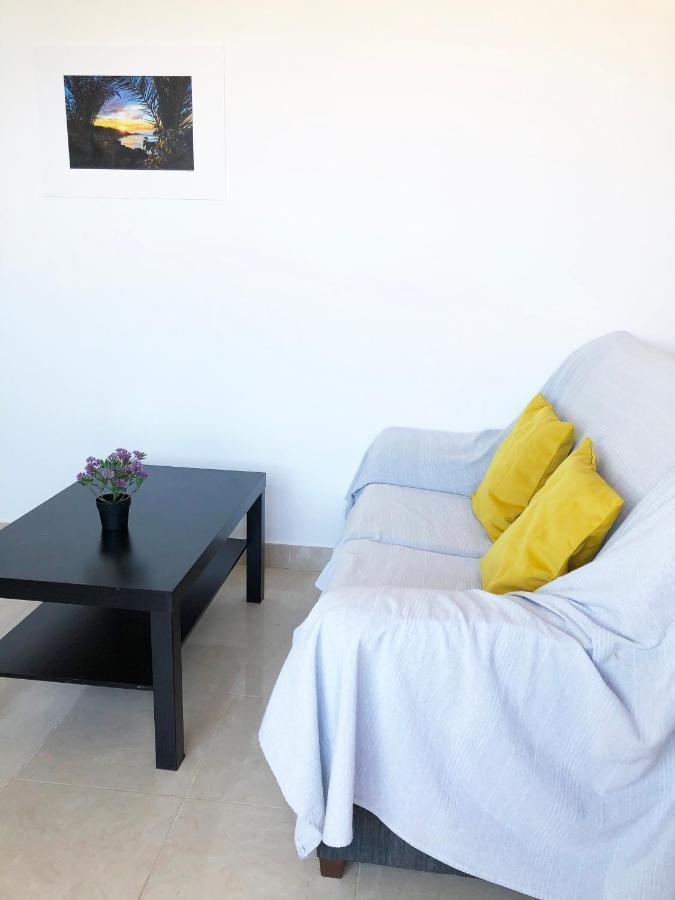 Cotillo Ocean View Exterior foto