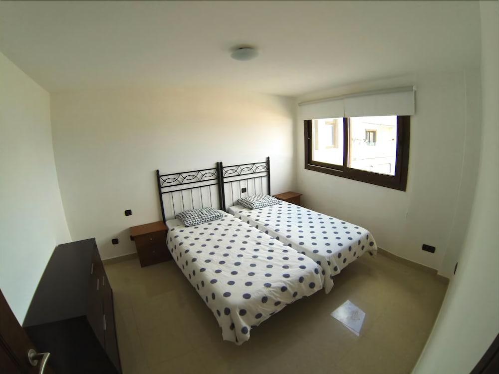 Cotillo Ocean View Exterior foto
