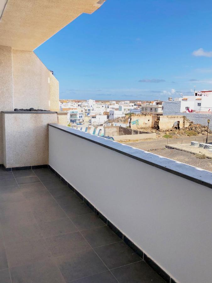 Cotillo Ocean View Exterior foto