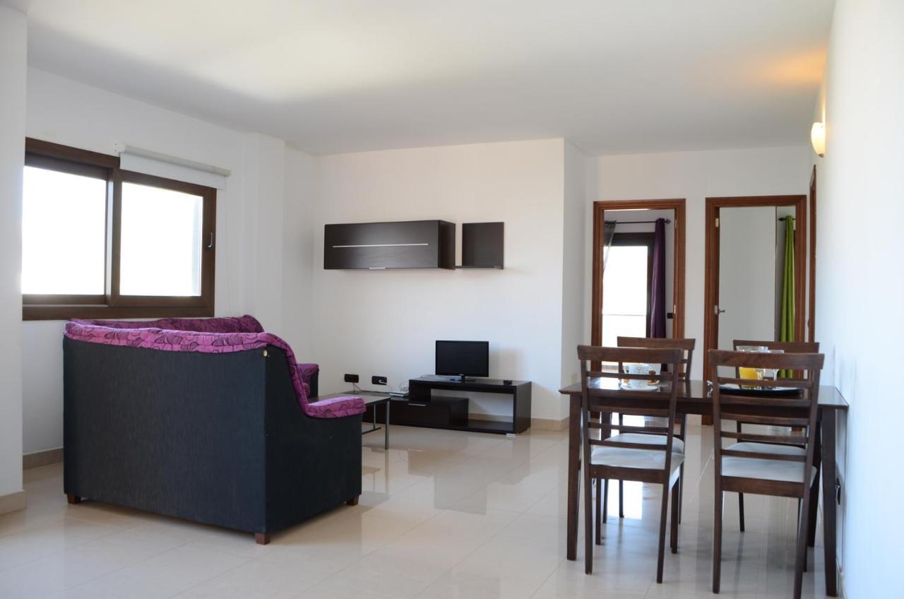 Cotillo Ocean View Exterior foto